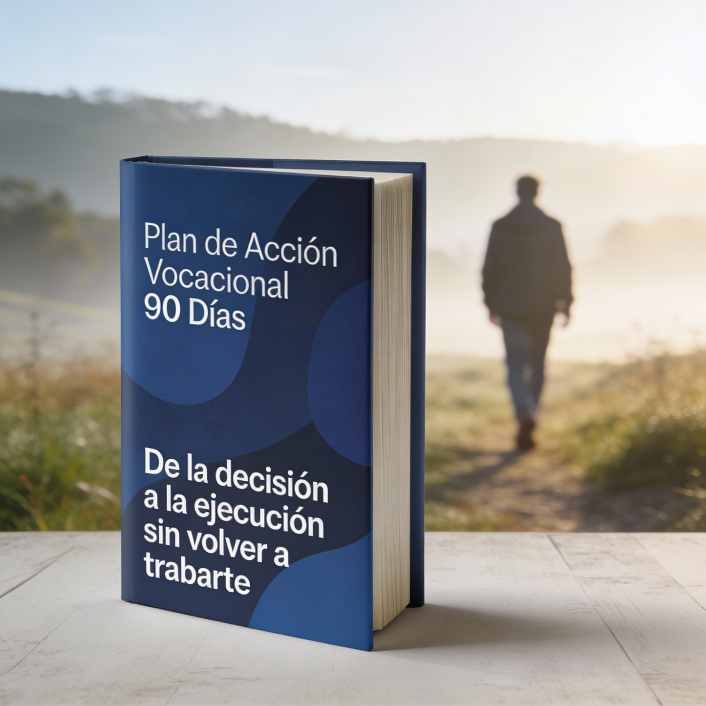 Plan de Acción Vocacional 90 Días